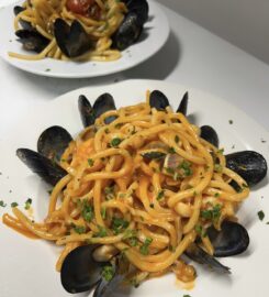 Felix Ristorante-Pizzeria
