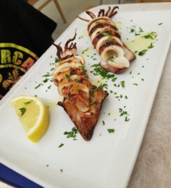 Felix Ristorante-Pizzeria
