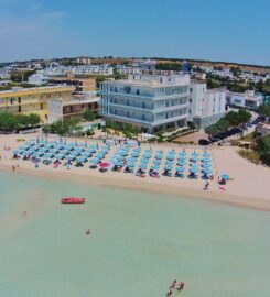 Hotel Blu Porto Cesareo