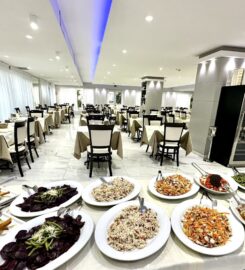 Hotel Blu Porto Cesareo