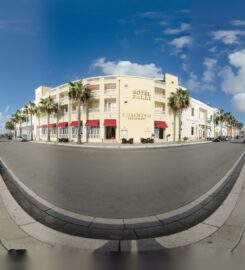 Hotel Falli