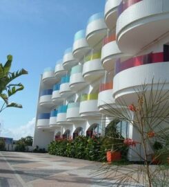 Hotel Zodiaco