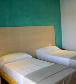 Hotel Zodiaco