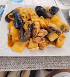 House Ristorante Pizzeria Torre Squillace
