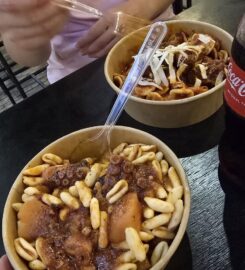 La Scarpetta Street Food Porto Cesareo