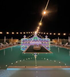 Le Dune Suite Hotel