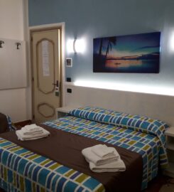 L’isola B&B Porto Cesareo