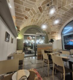 Mani e Core – Ristorante Pizzeria Porto Cesareo