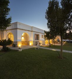 Masseria Podere 40 country hotel