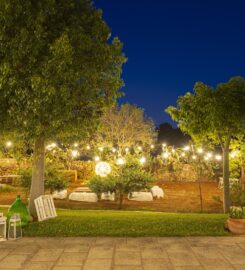 Masseria Podere 40 country hotel