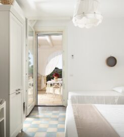 Masseria Podere 40 country hotel