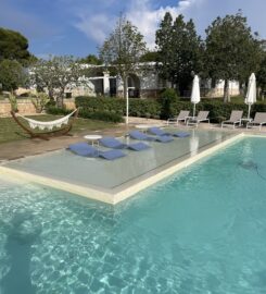 Masseria Podere 40 country hotel