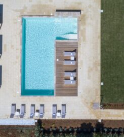 Masseria Podere 40 country hotel