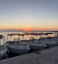 Porto Cesareo Service