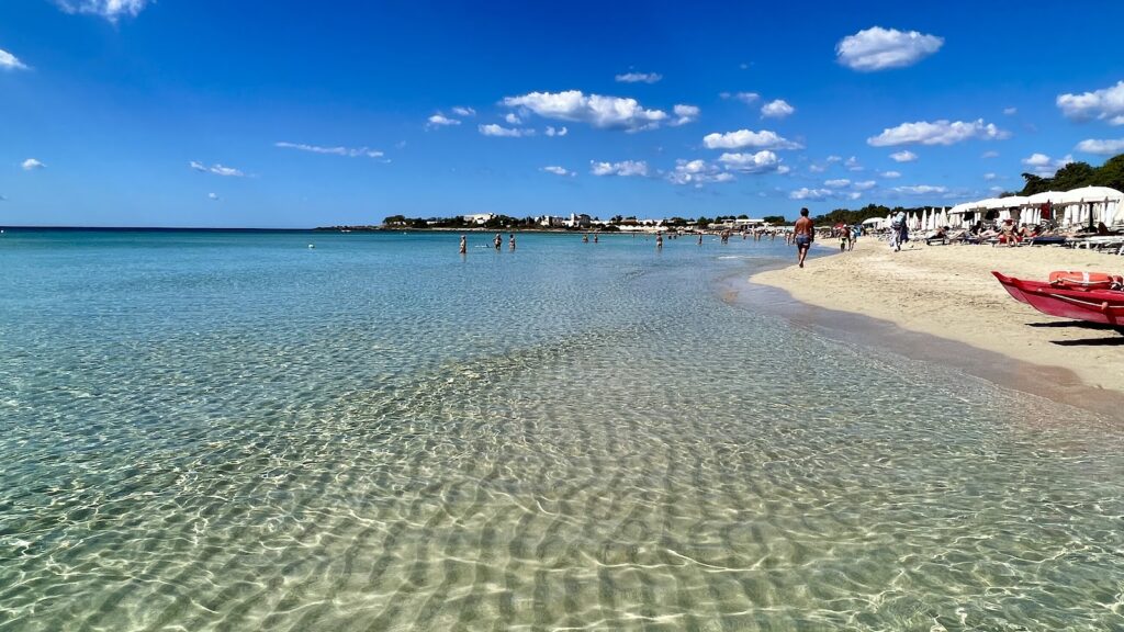 Punta Prosciutto Beach Gallery 4 6a91818680b5e