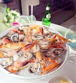Ristorante AQUA