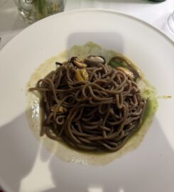 Ristorante AQUA