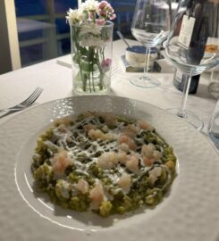 Ristorante AQUA