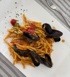 Ristorante Bella Costa Porto Cesareo