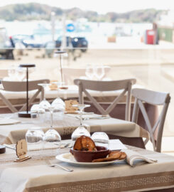 Ristorante Bella Costa Porto Cesareo