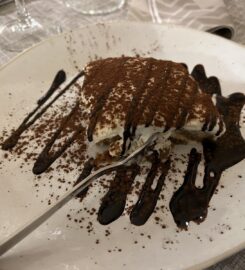 Ristorante Le Arcate – Ristorante di Pesce – Pizzeria