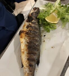 Ristorante Le Arcate – Ristorante di Pesce – Pizzeria