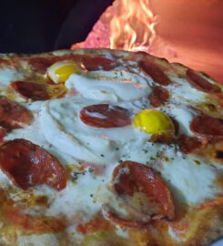 Ristorante Le Arcate – Ristorante di Pesce – Pizzeria