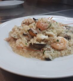 Ristorante Le Arcate – Ristorante di Pesce – Pizzeria