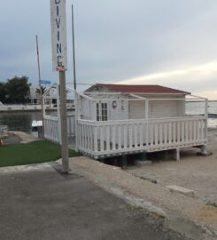 Sasa’ sub diving center