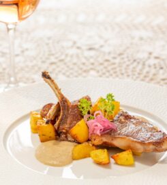 TRASI RESTAURANT by Masseria Podere 40