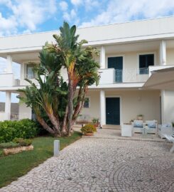 Villa Marcella Room Porto Cesareo