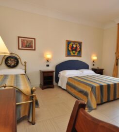 Villa Marcella Room Porto Cesareo