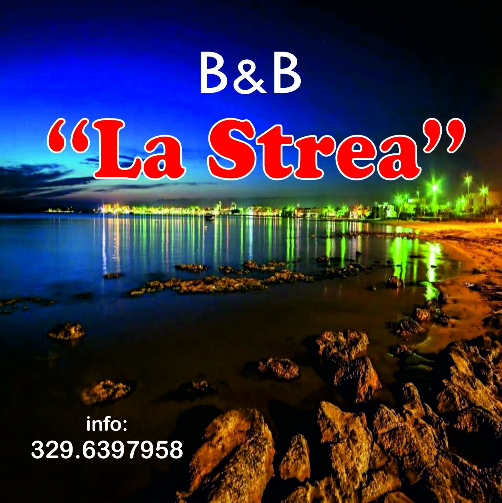 Listing Logo