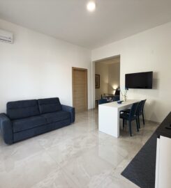 SEATIME – Junior Suite MARE