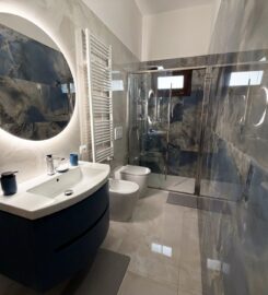 SEATIME – Junior Suite MARE