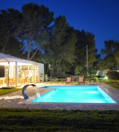 Agriturismo Tenuta Carrino Porto Cesareo