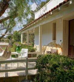 Agriturismo Tenuta Carrino Porto Cesareo