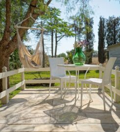 Agriturismo Tenuta Carrino Porto Cesareo