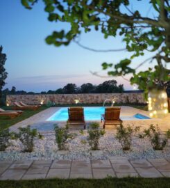 Agriturismo Tenuta Carrino Porto Cesareo
