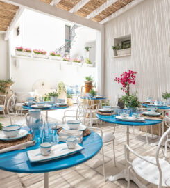 Bed & Breakfast Il Cortiletto Porto Cesareo