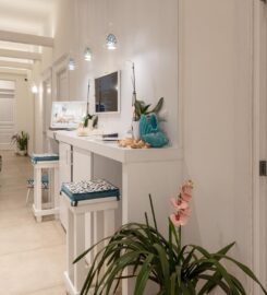 Bed & Breakfast Il Cortiletto Porto Cesareo