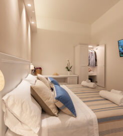 Bed & Breakfast Il Cortiletto Porto Cesareo