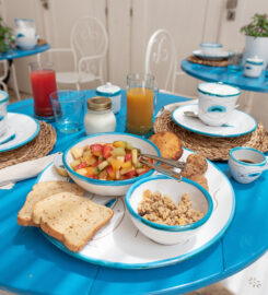 Bed & Breakfast Il Cortiletto Porto Cesareo