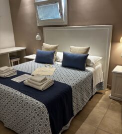 Bed & Breakfast Il Cortiletto Porto Cesareo