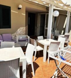Casa Alba Salentina B&B Porto Cesareo