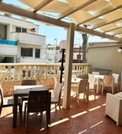 Casa Alba Salentina B&B Porto Cesareo