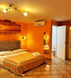 Casa Alba Salentina B&B Porto Cesareo