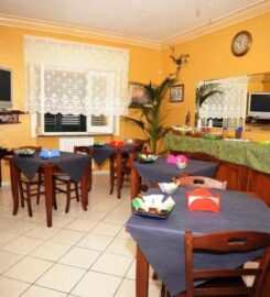 Casa Alba Salentina B&B Porto Cesareo