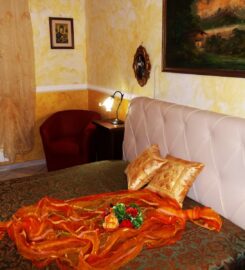 Casa Alba Salentina B&B Porto Cesareo