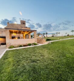 Casina Bellanova Porto Cesareo